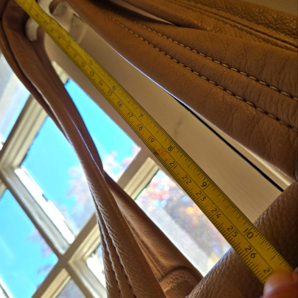 Marc By Marc Jacobs Totally Turnlock Satchel - Picture 10 of 11